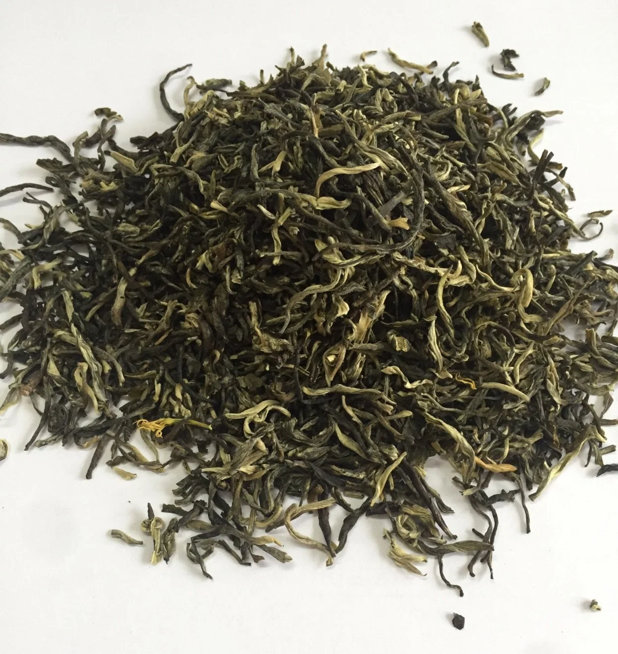 Moli Yinzhen Jasmine Scented White Tea EU Market