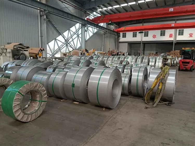 Newest Price Wholesale/Supplier 1000 8 Series 1000 A1050 1050A Aluminum Strip Used for Transformer