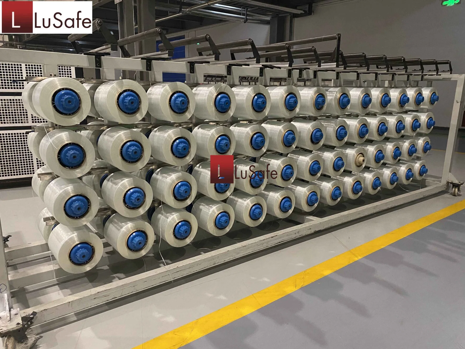 Cfrt Tape Equipment Production Line of Continuous Fiber Reinforced Thermoplastic Composite Unidirectional Tape