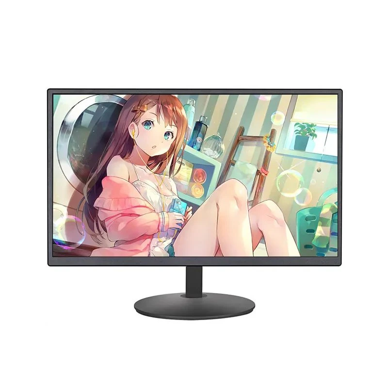 15 17 19 Pouces Écran d'Ordinateur LED LCD 60Hz 75Hz 144Hz Moniteur