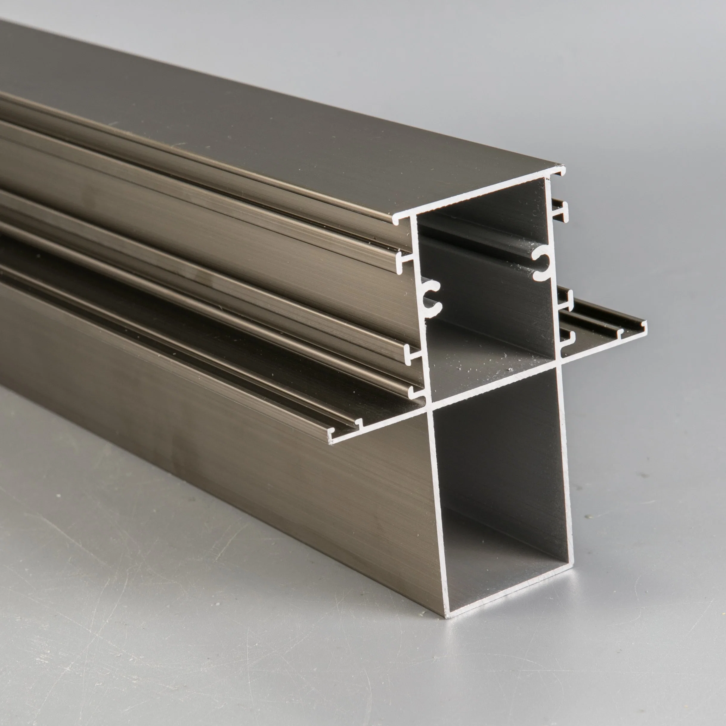 Special Aluminum Profile for Aluminum Windows, OEM. ODM Available