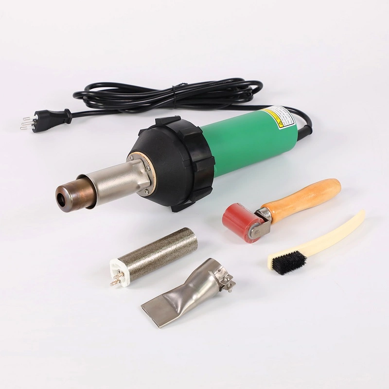 Hot Air Gun/Handheld Hot Air Welder/Plastic Welding Machine