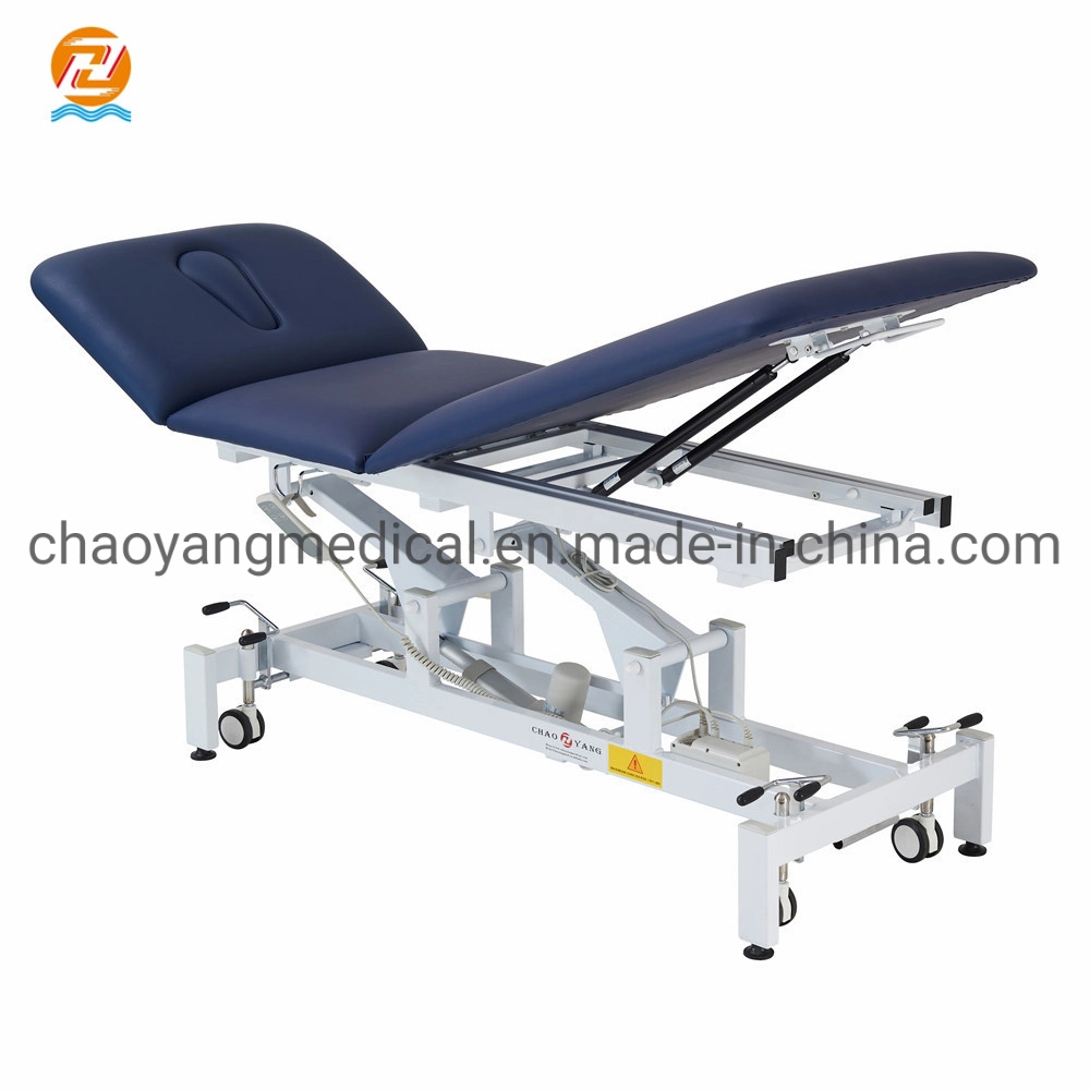 Bobath Sports Electric Massage Cheap Used Pedicure Chairs Massage Bed