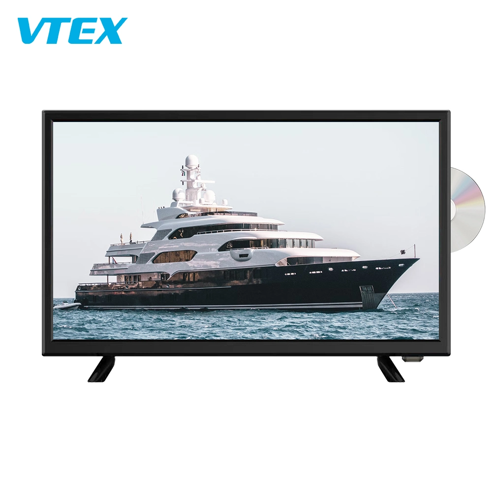 Indoor Outdoor Smart TV 32 Inch LED TV 12V DC HD Unbreakable LED TV Smart Television