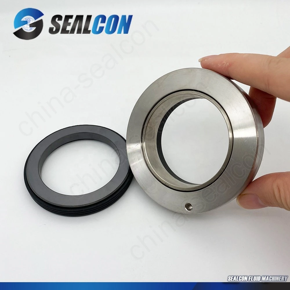 Stationary Springs Mechanical Seal H10 H8 Seals for Water Pump