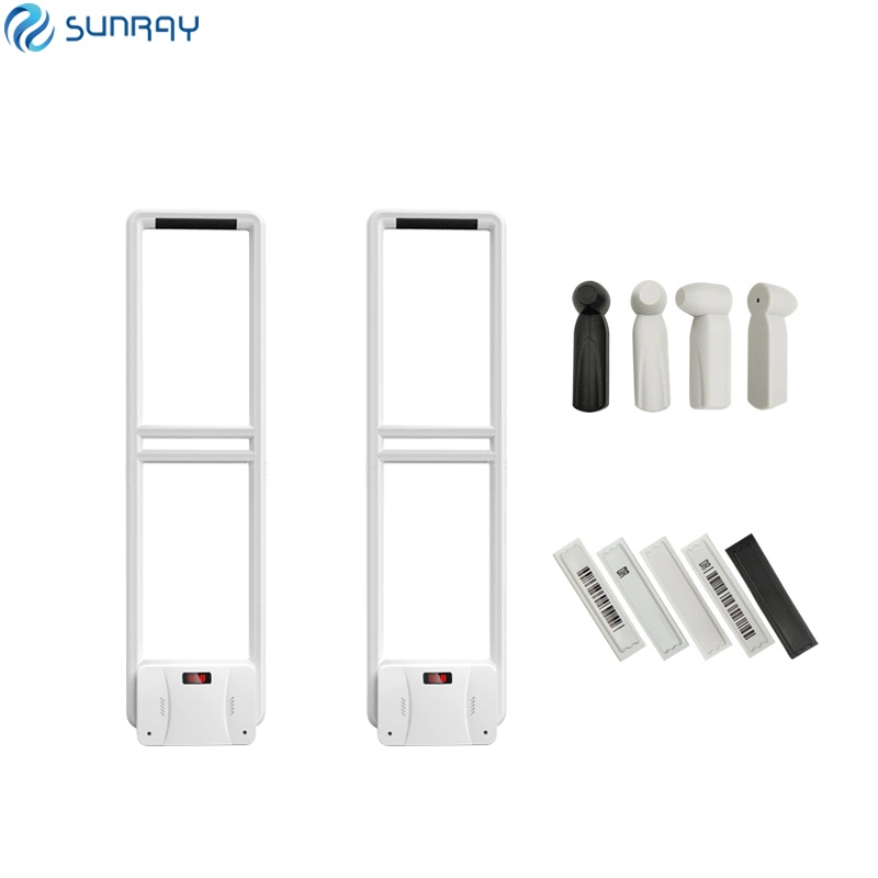 58kHz EAS Am Sistema de Antena antirroubo da loja de varejo