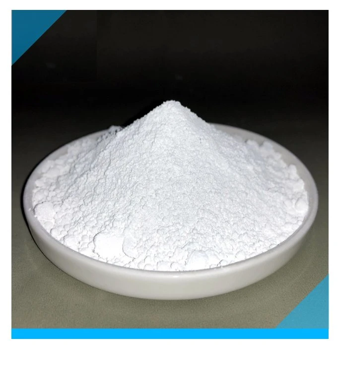 CAS 26472-47-9 Fosfomycin Calcium Powder