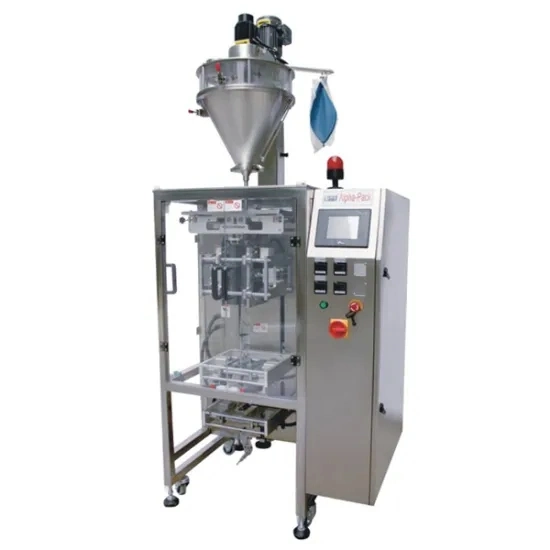 Sachet de sel moyen volume oreiller Package/Emballage/emballage machine (PM-320B3).