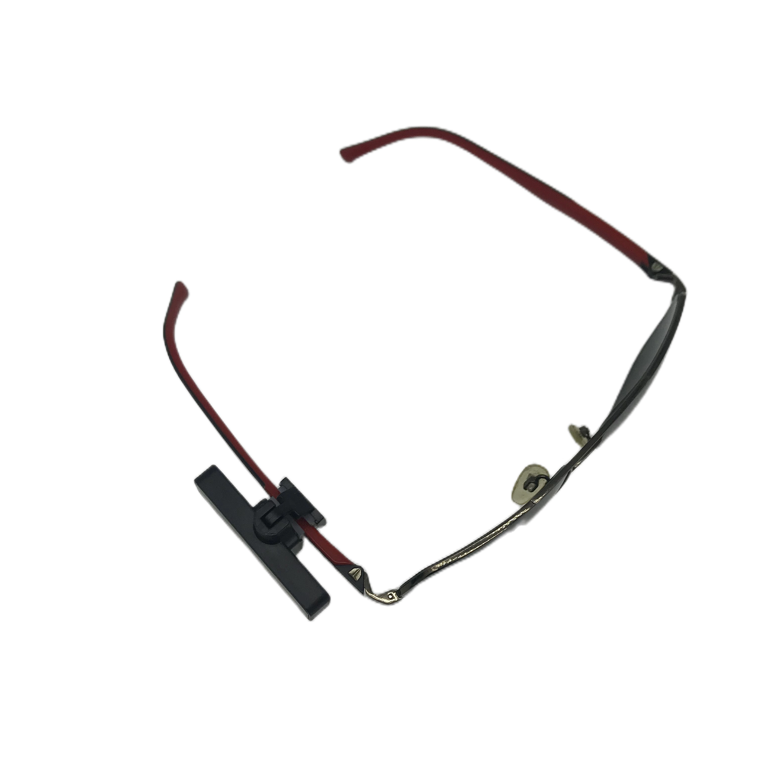 Magnetic Optical Tag Glasses Tag EAS Product