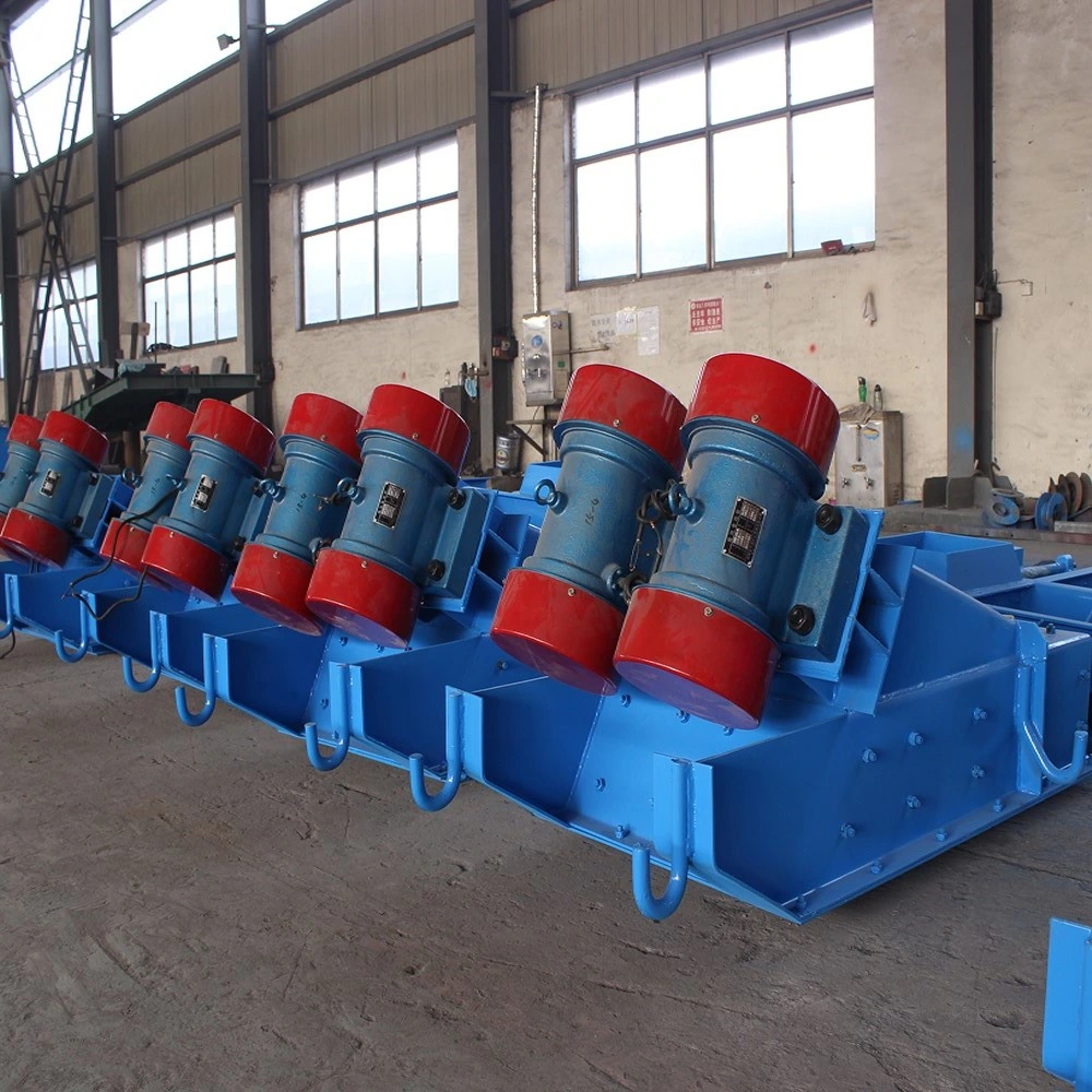 Stainless Steel Screw Conveyor Feeder with Hopper