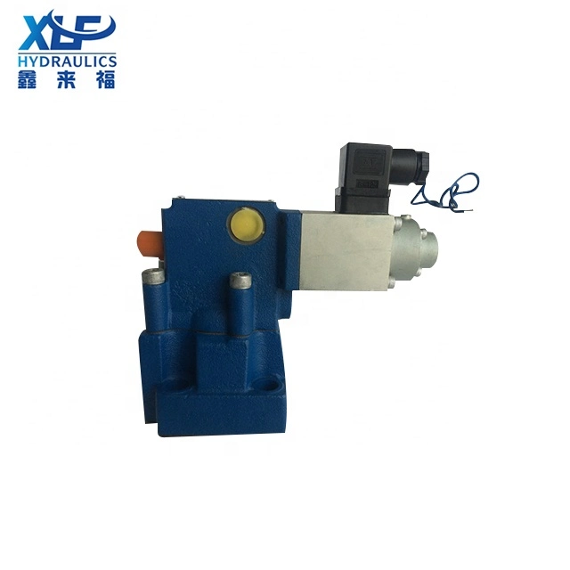 Electromagnetic Proportional Directional Valve 4wra10e 4wra10m 4wra10W 4wra10ea 4wra10mA