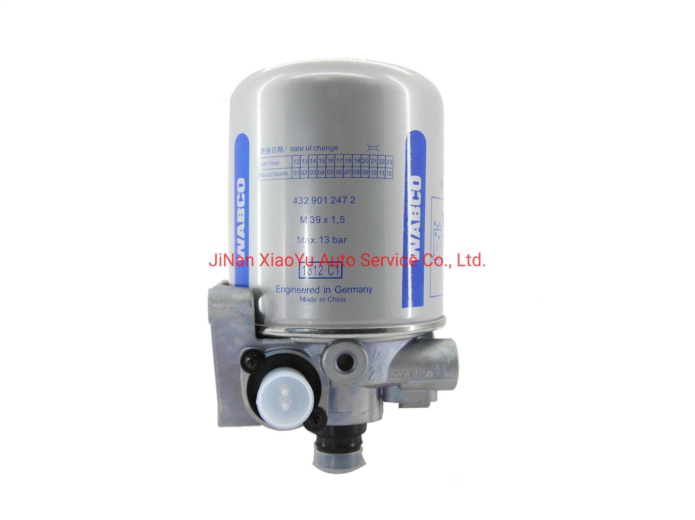 Wabco Air Drier 4324102470 432410241232 432410247042 Auto Parts China Wholesale/Supplierr