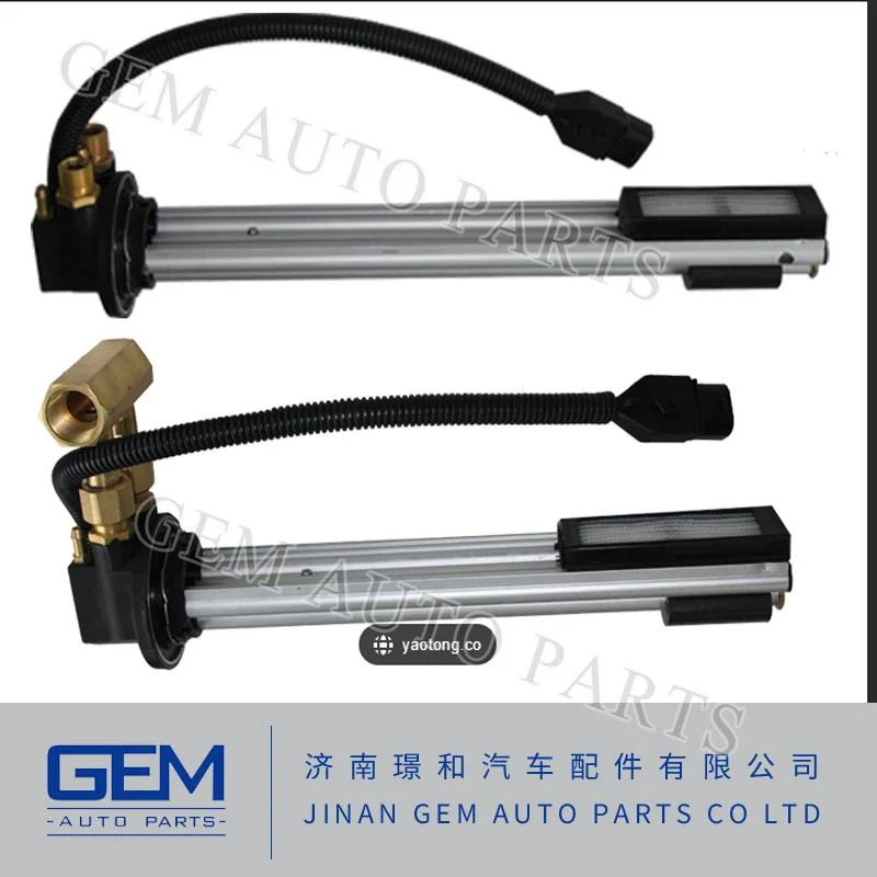 Fuel Level Sensors for Sinotruk Mining Truck Shacman Lgmg Spare Parts