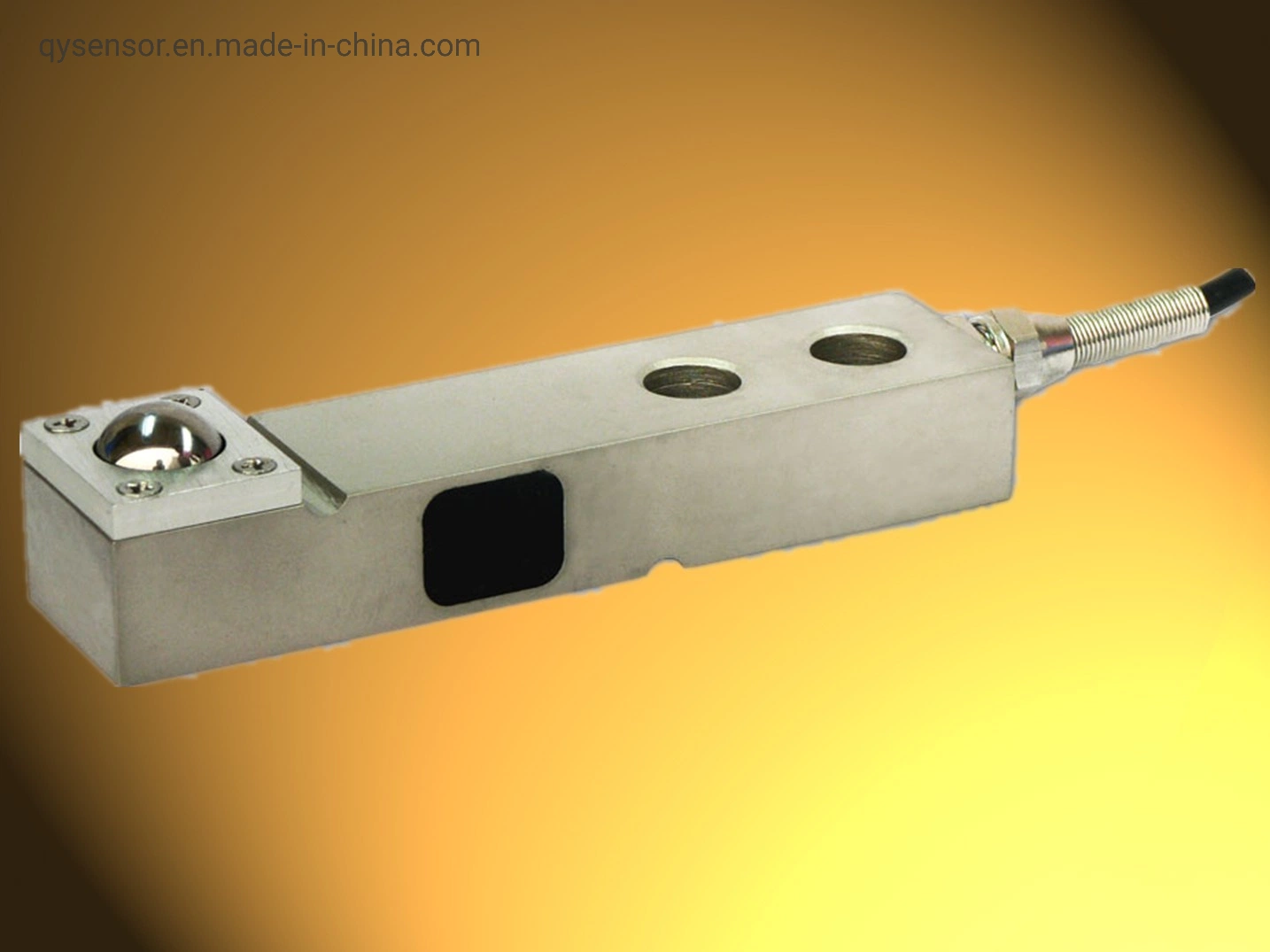 Steel Alloy Weighing Sensor for 500kg to 2000kg Packing Scale Load Cell