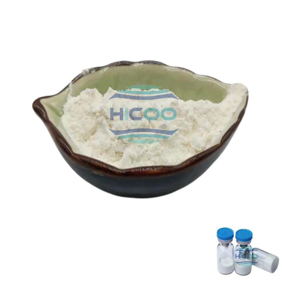 99.9% High Purity Raw Stero Powder Drost Mast Best Price