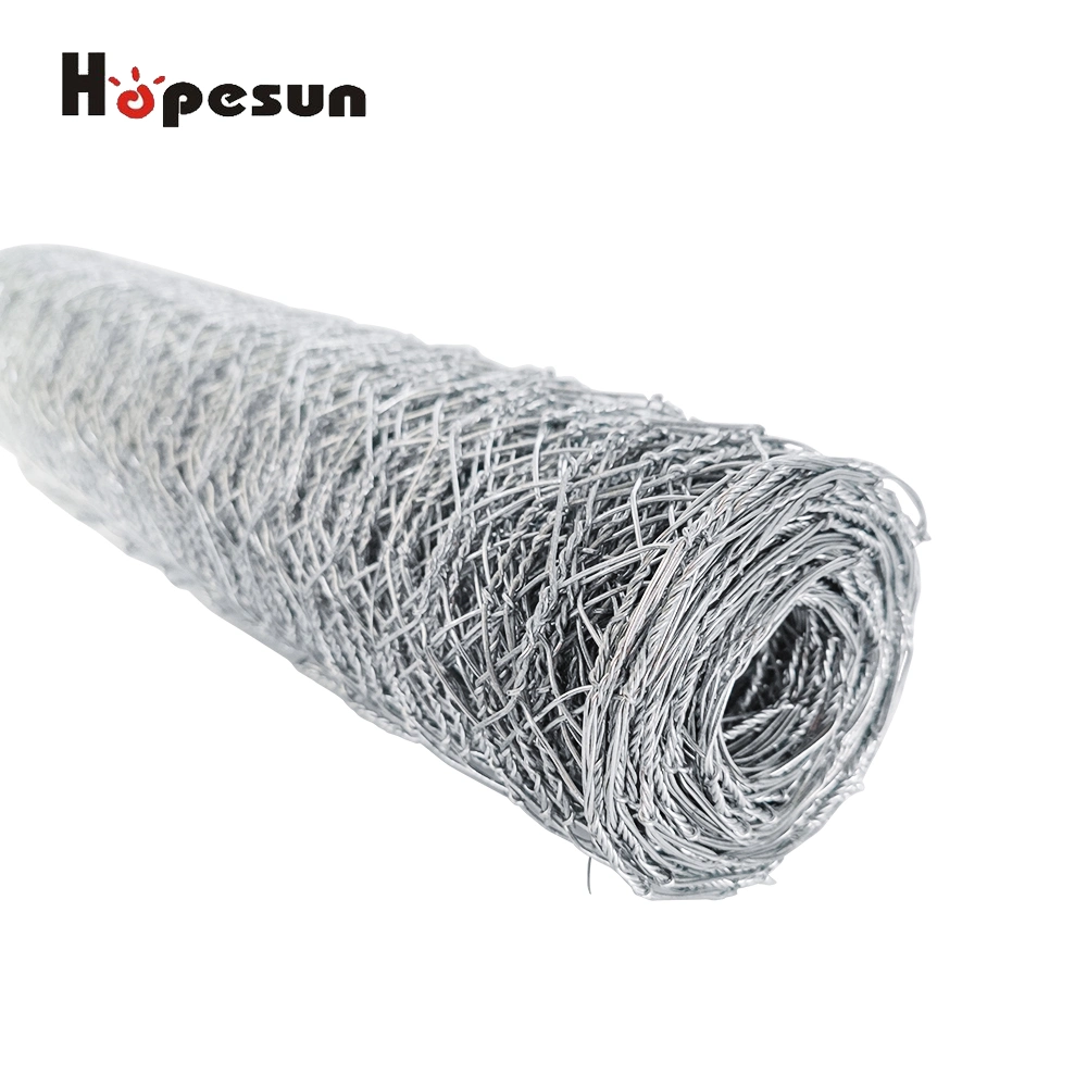 Stainless Steel Wire Mesh Australia Chicken/Dog Wire Fencing Stainless Steel Hexagonal Wire Netting