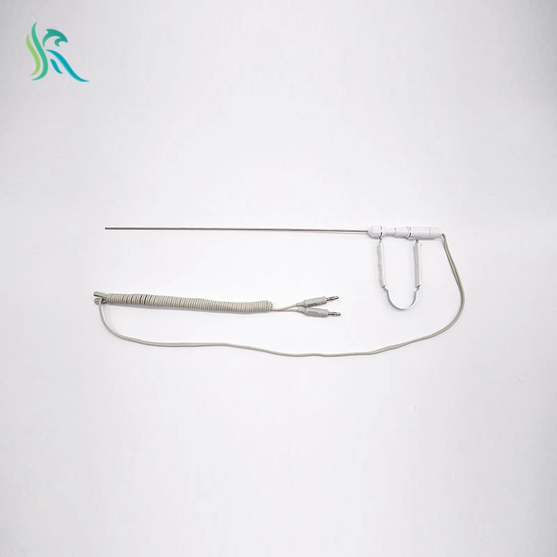 RF Bipolar Electrodes for Psld Spine Surgery with Elliquence Machine