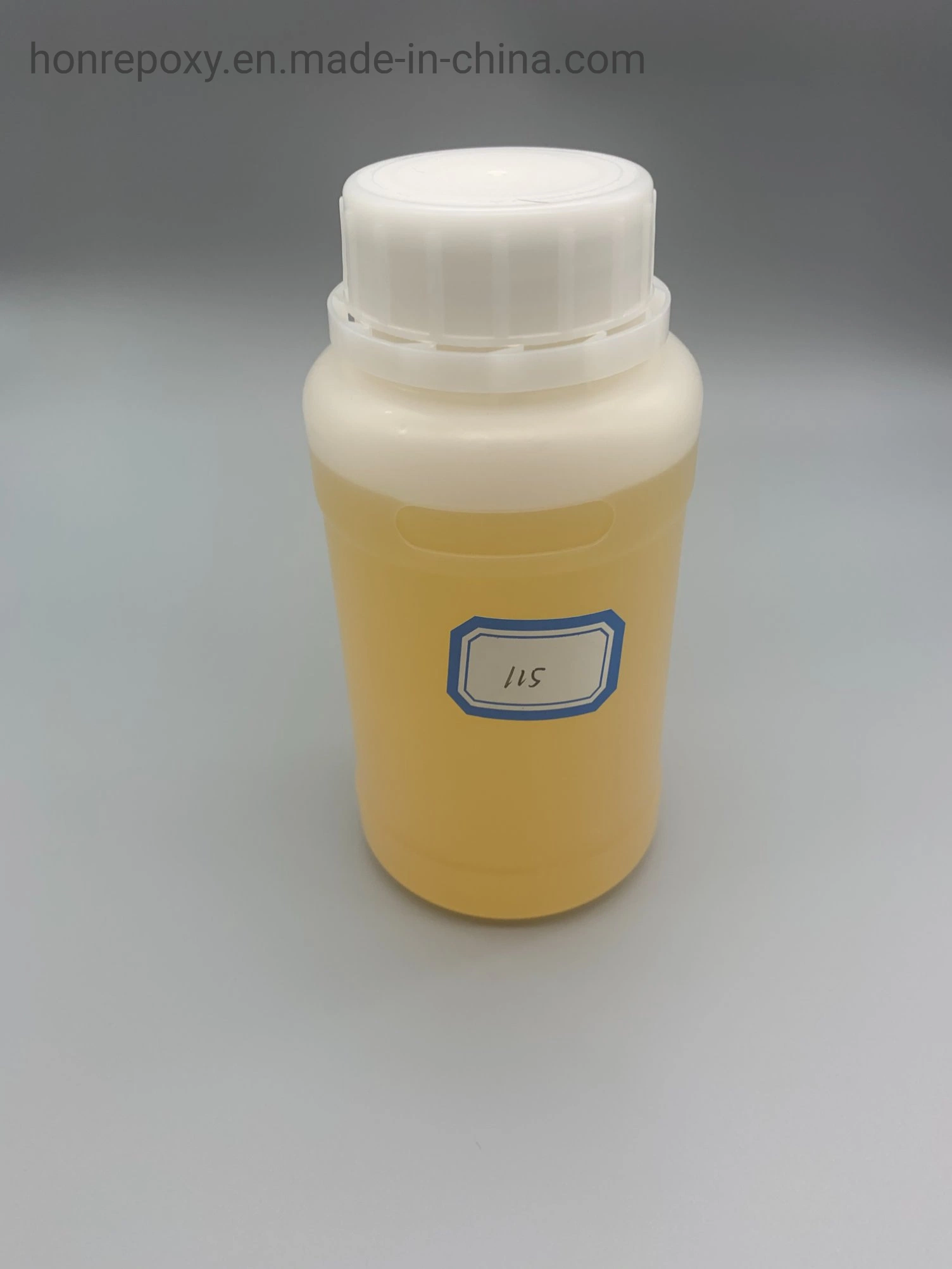 a High Viscosity Polyamide Resin Hwd-115 Widely Used in Wood Adhesive