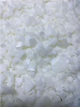 Hexahydrate Flake Crystal Powder Granular Magnesium Chloride