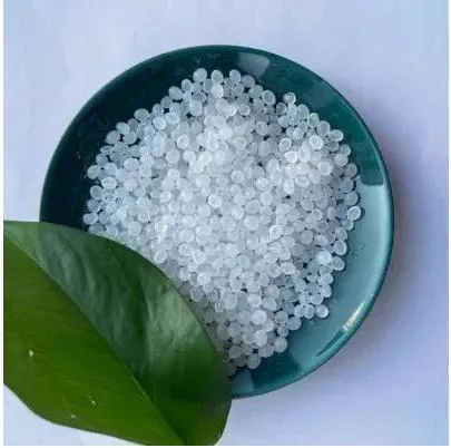 Manufacturer Directly Sale Virgin Plastic Granules Raw Material LDPE