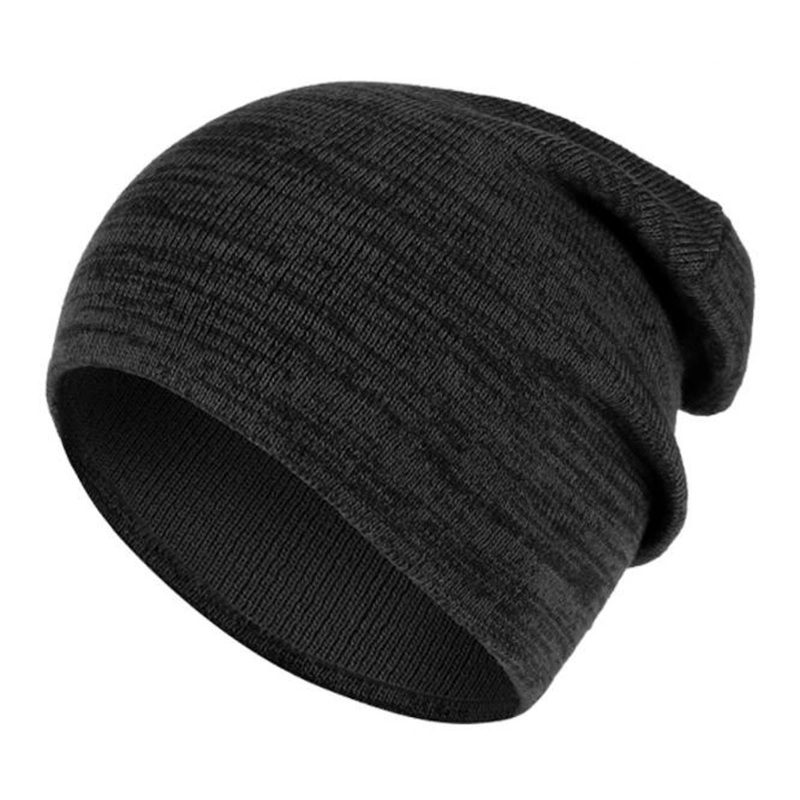 Manufacturers Wholesale/Supplier New Hats Outdoor Double-Sided Warm Caps