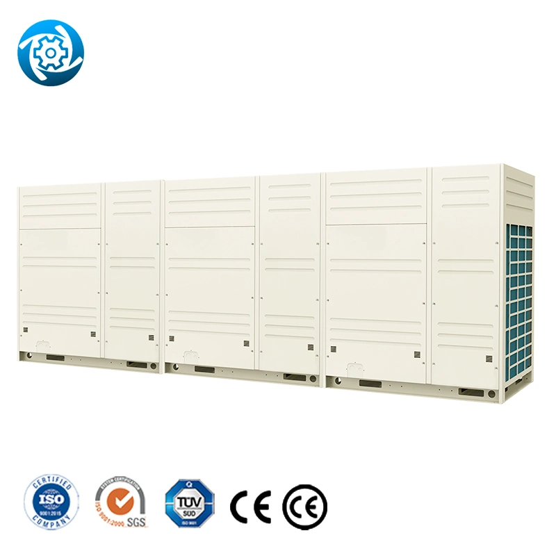 Light Business Ceiling Indoor Unit for Variable Refrigerant Flow Systems