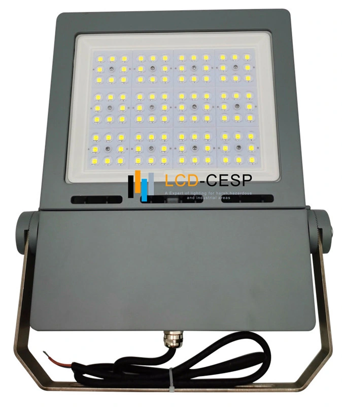 LED Flood Lighting LED 80 Watt 220V Waterproof IP67 Boat Floodlight 4000K Daylight