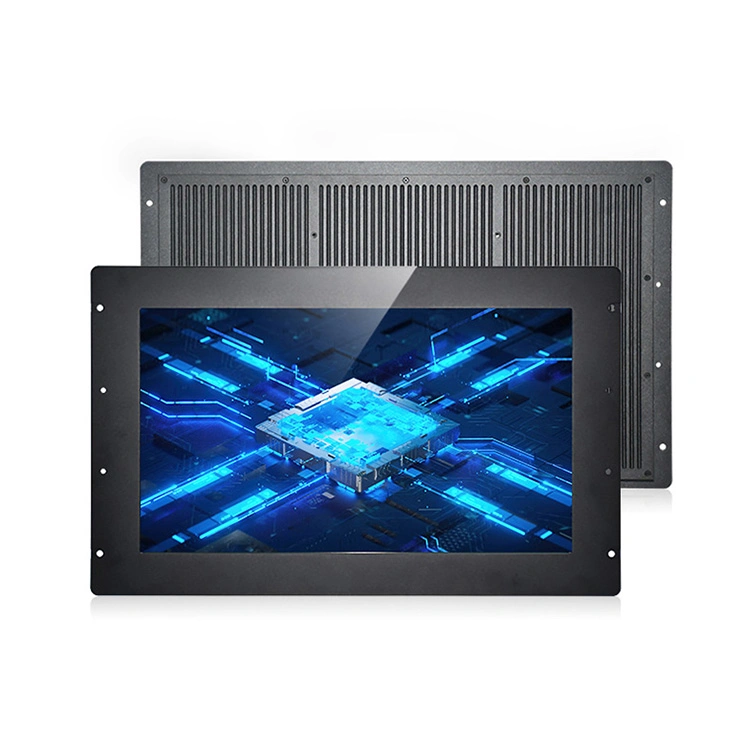21.5 Inch Industrial Touch Screen PC Tablet Computer for Harsh Environments