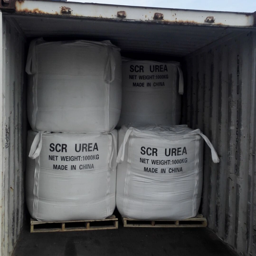 China High quality/High cost performance Cheap Price Adblue Urea Factory