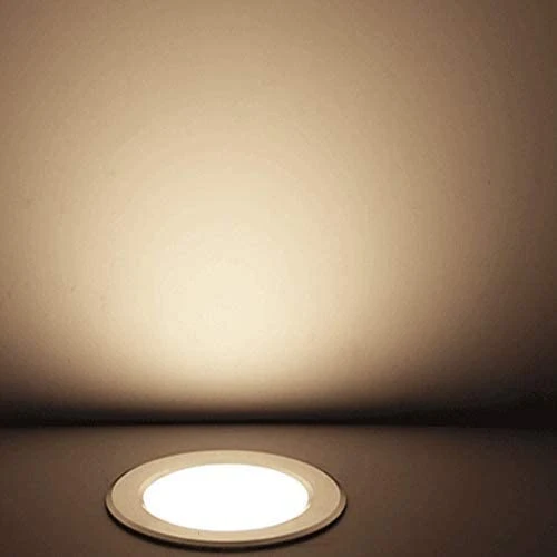 Simva PAR30 LED Bulb 3000K Warm White Flood Light Long Neck Dimmable 12W E27 40 Degree Spotligh for Indoor Outdoor Lighting