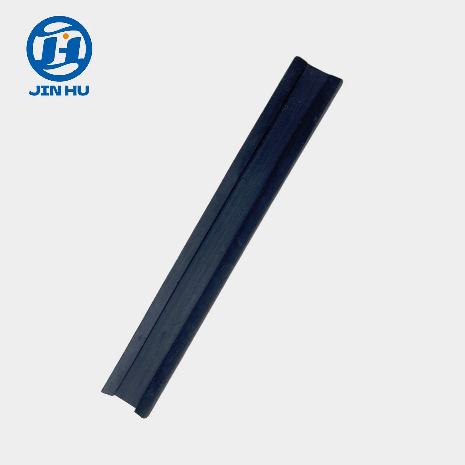 EPDM PVC Strip Elastomer Rubber Seal Extrusion Profiles Door Window (OEM)