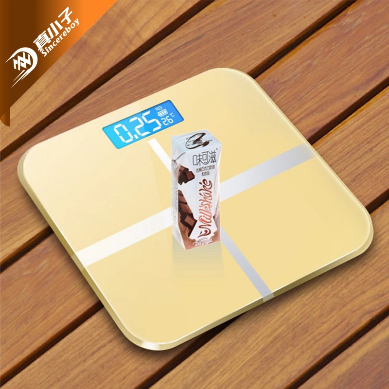 Bathroom Body Weight Electronic Digital Weighing Scale Factory