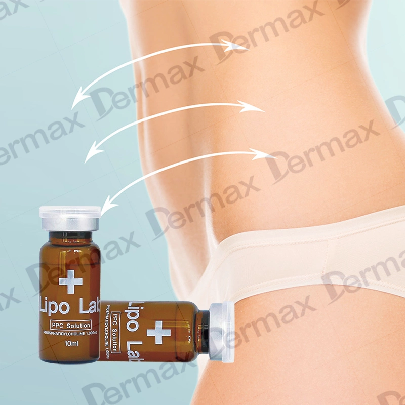 Wholesale/Supplier Injectable Fat Dissolve Lipolytic Solution Slimming Injection