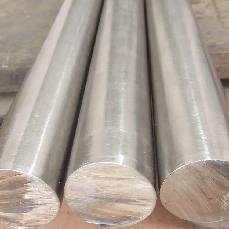 Factory Corrosion Resistance Stainless Steel Rods 309S/310S/316ti Stainless Steel Rod