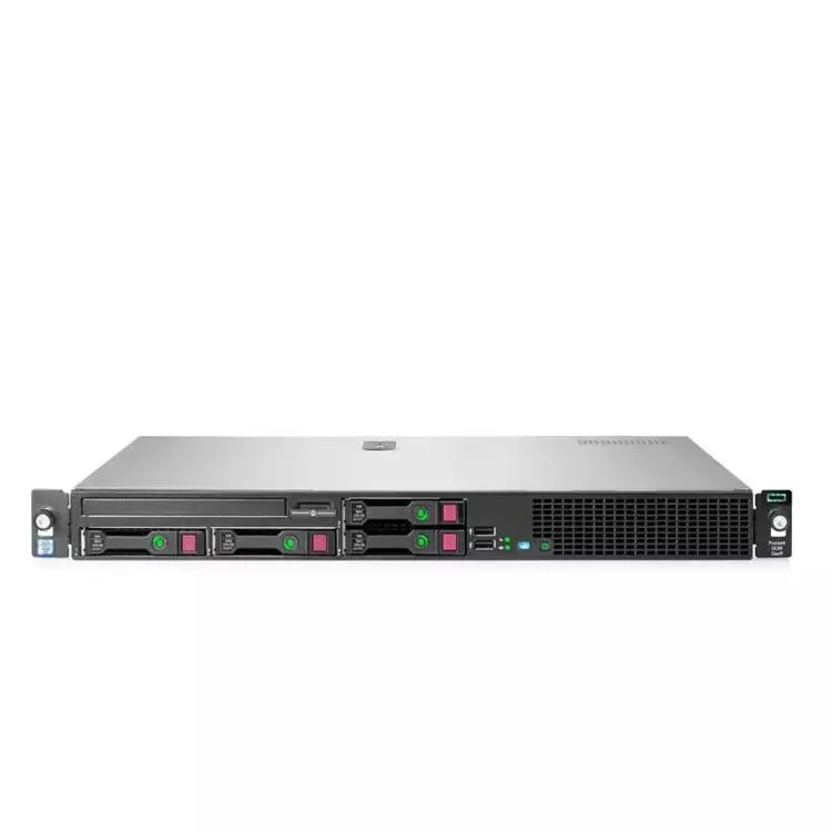 Original HPE ProLiant DL20 Gen9 E3-1240V6 Rack-Server