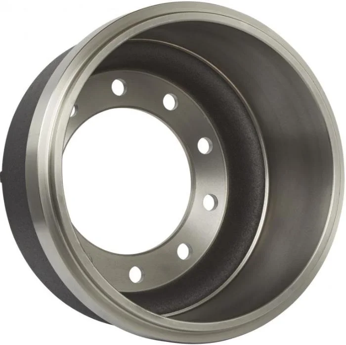 Trailer and Truck Brake Drum Replacement for 65710b, 16.5inch X 5inch - Gunite 3710X, Automann 151.6501ba