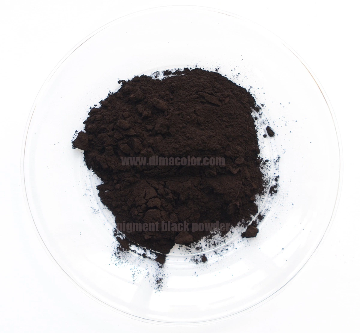 Pigment Carbon Black 510 (pigment black 7) for Paint Coating Ink Plastic