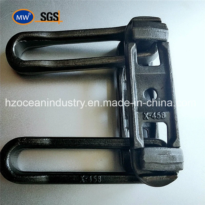 Drop Forged Conveyor Chain X348