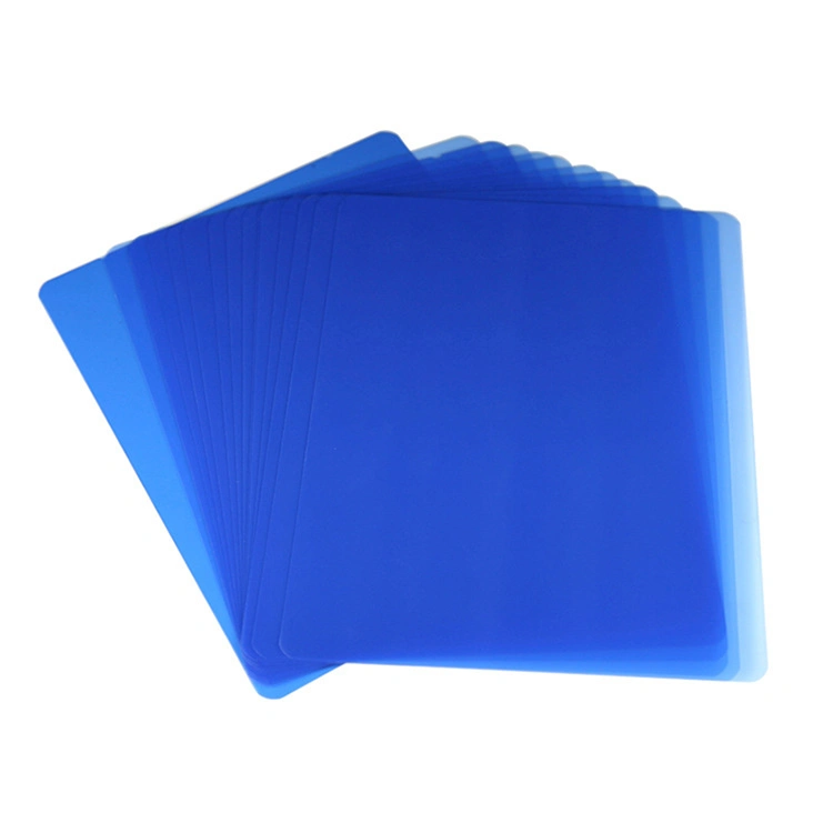 Medical Blue Based Laser Print Medical Dry X-ray Film