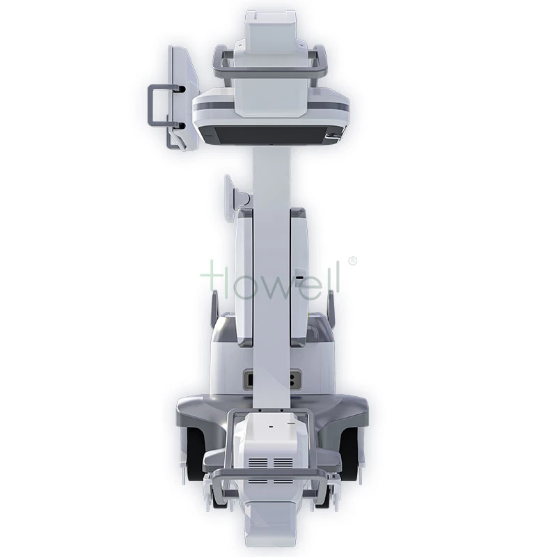 Mobile Digital C-Arm System Digital Radiography System Equipment Raidography X-ray Imaging System