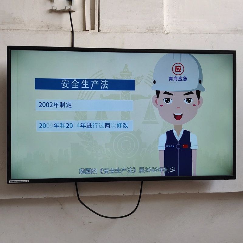 Digital Signage Display HD Screen Full Color Indoor Digital Signage LED Display