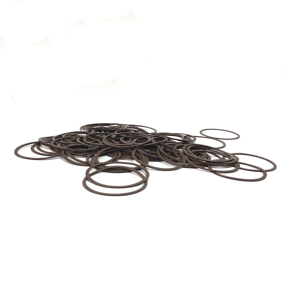 Excellent Petrol Resistant Gaskets Flat Gasket for Sealing