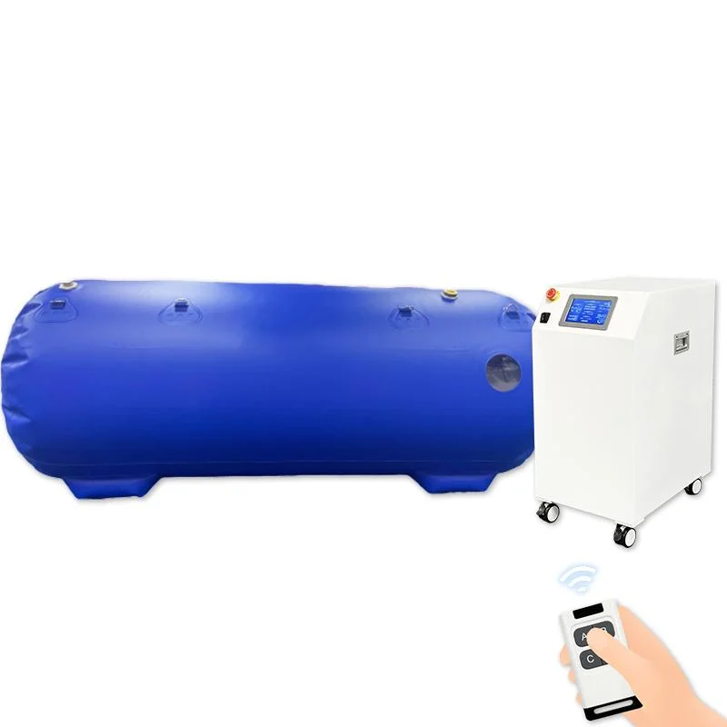 1.3ATA Lying Type Hyperbaric Chamber for Personal Care Hbot