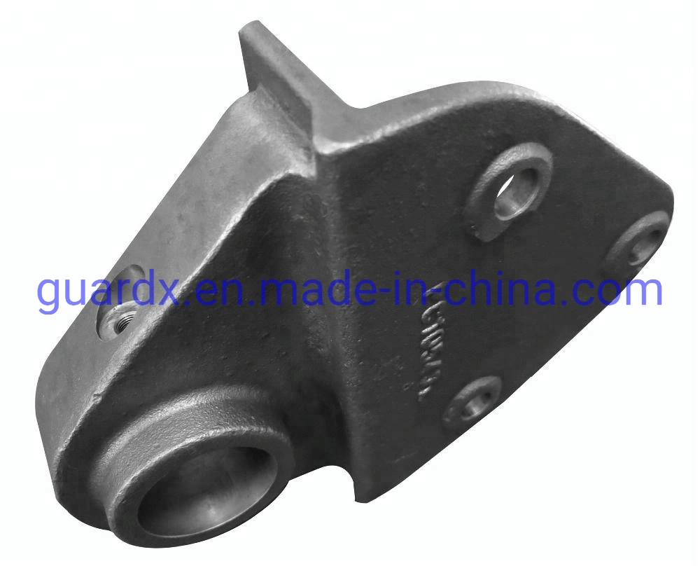 Customized High/Low Pressure Precision Zinc Alloy Die Casting with Machining