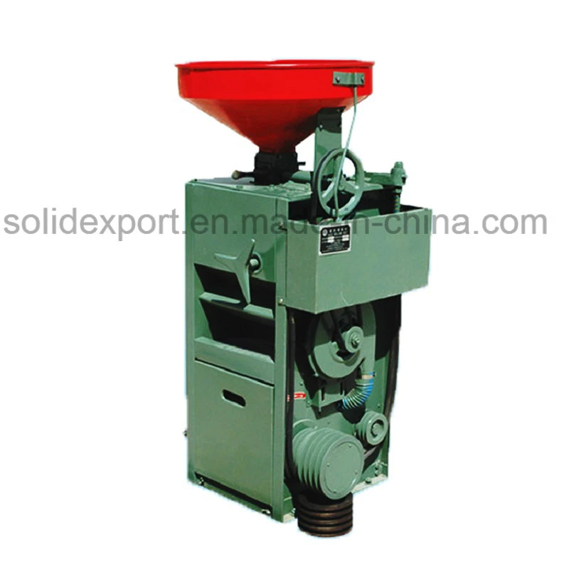 Rice Mill Sb-10/ Sb Series Rice Milling Machine/Rice Husk Grinding Machine