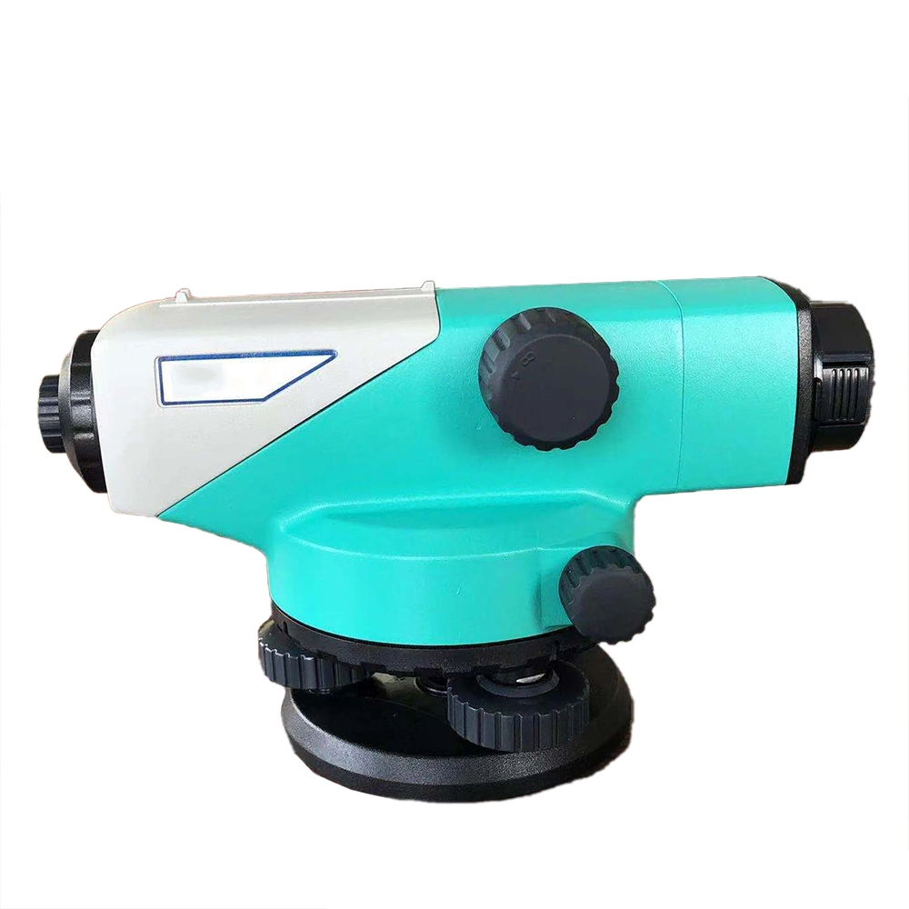 Magnetic Auto Level for Land Surveying