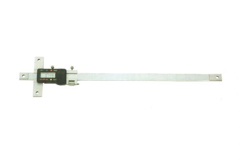 Hot Sale Depth Vernier Caliper with Good Quality