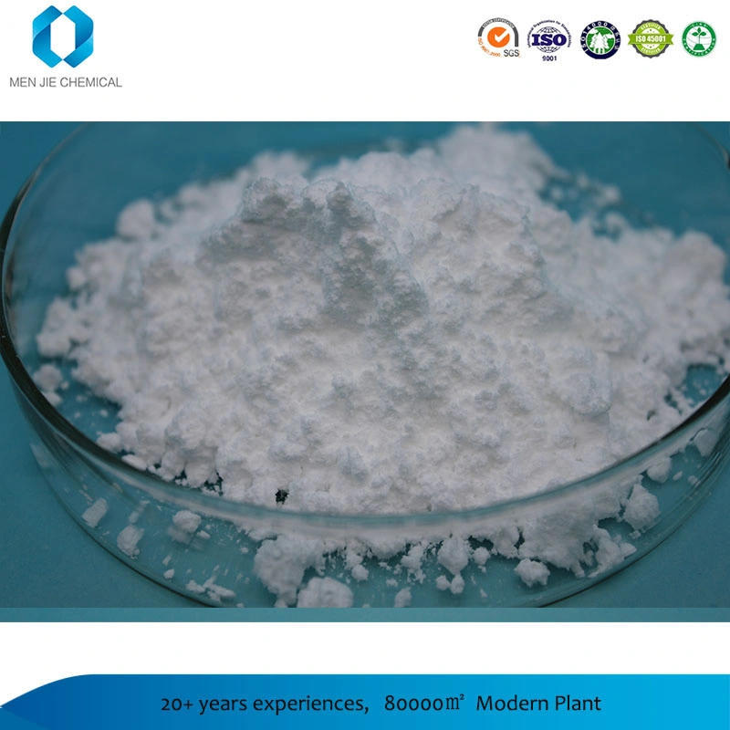 High Concentration Trimethylolmelamine Resin Hexamethylol Melamine Powder