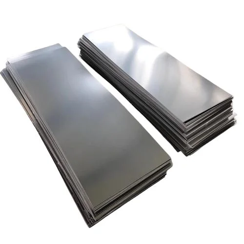 Reasonable Price Titanium Alloy Plate Excellent Corrosion Resistance