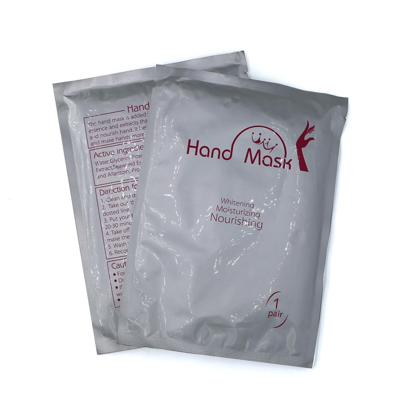 Hand Mask Efficacy Whitening Moisturizing Repair Cuticle